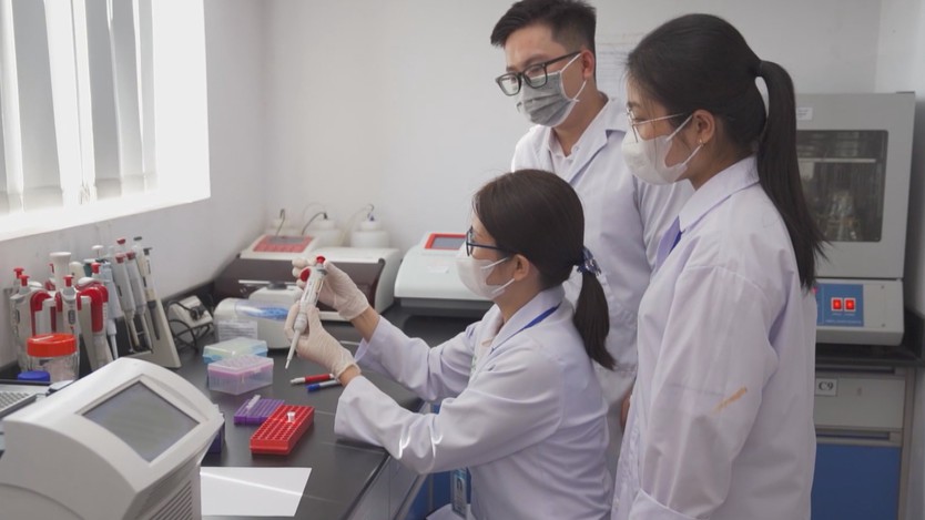 Công bố điểm chuẩn 2026: Nhóm ngành STEM tiếp tục tăng sức hút  - Ảnh 2.