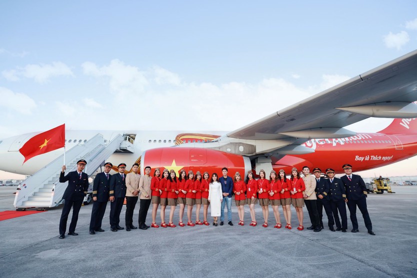 Từ “Khơi dòng” đến “Bứt tốc”: Khi tri thức, công nghệ và nguồn vốn cùng tạo lực đẩy tăng trưởng - Ảnh 3.