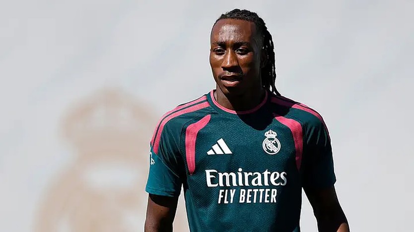 Real Madrid chiêu mộ Yan Diomande với mức phí có thể lập kỷ lục CLB - Ảnh 1.