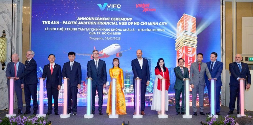 Từ “Khơi dòng” đến “Bứt tốc”: Khi tri thức, công nghệ và nguồn vốn cùng tạo lực đẩy tăng trưởng - Ảnh 4.