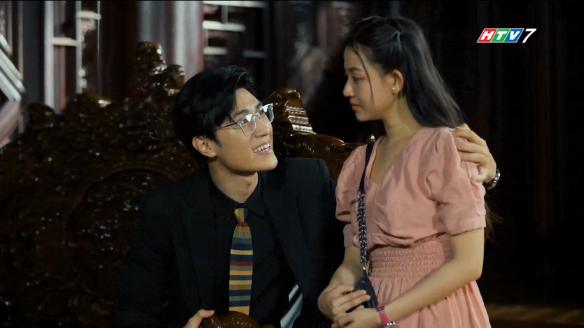 Yêu em như ngày đầu tiên: Cô em quyết phá hạnh phúc của chị- Ảnh 2.