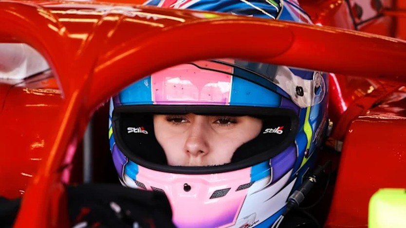 50 năm chờ đợi: Vì sao phụ nữ vẫn chưa trở lại đường đua F1? - Ảnh 1.
