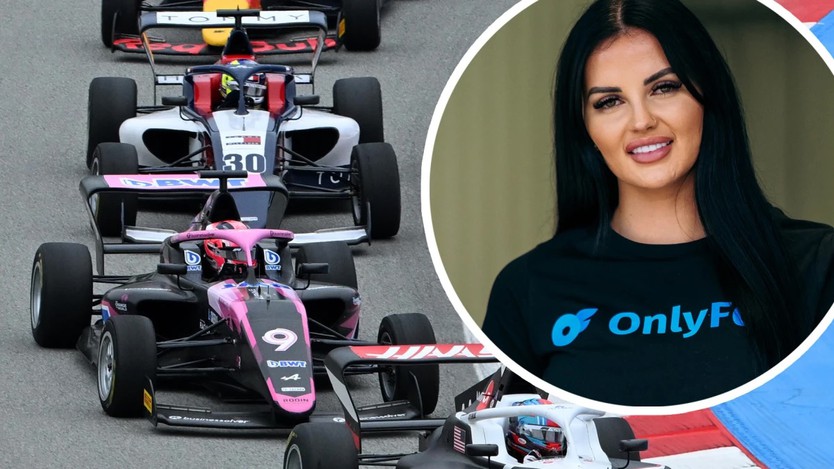 50 năm chờ đợi: Vì sao phụ nữ vẫn chưa trở lại đường đua F1? - Ảnh 2.