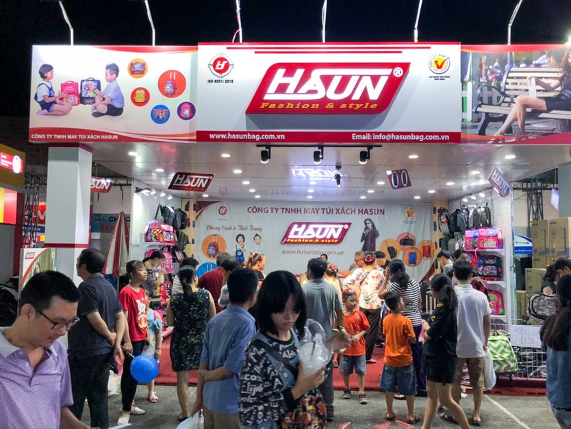Hasun - 14 năm bền bỉ chinh phục niềm tin người tiêu dùng Việt - Ảnh 2.