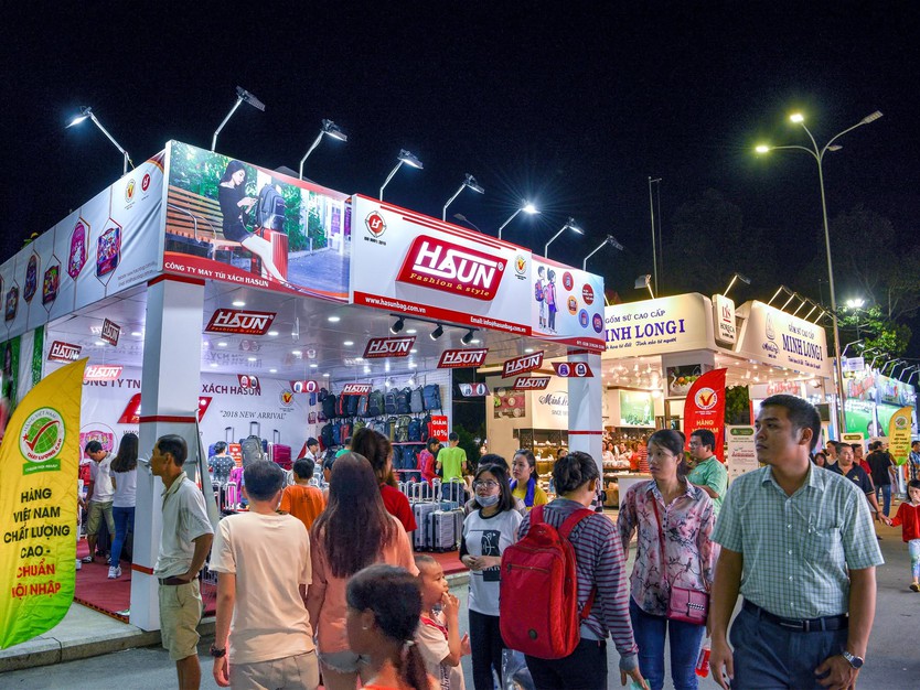 Hasun - 14 năm bền bỉ chinh phục niềm tin người tiêu dùng Việt - Ảnh 3.