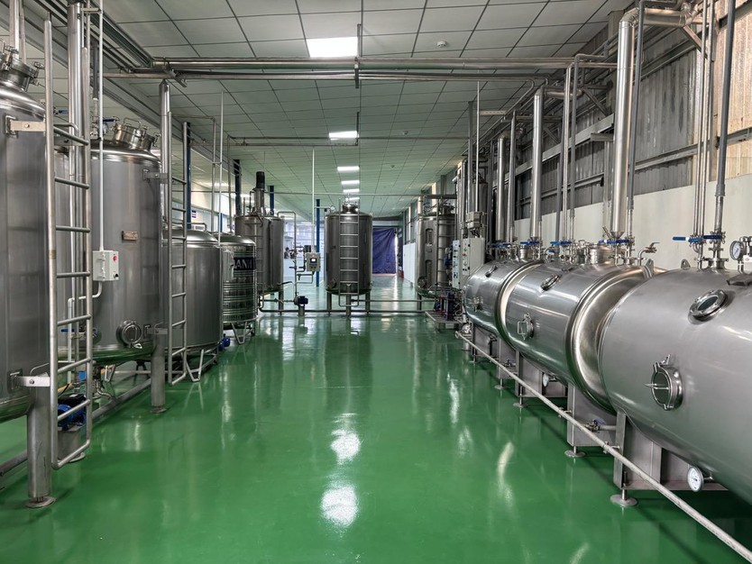 BUYO được xướng tên ở hạng mục "Dấu ấn Thương hiệu Việt hướng đến Tăng trưởng xanh" của Made by Vietnam 2026 - Ảnh 3.