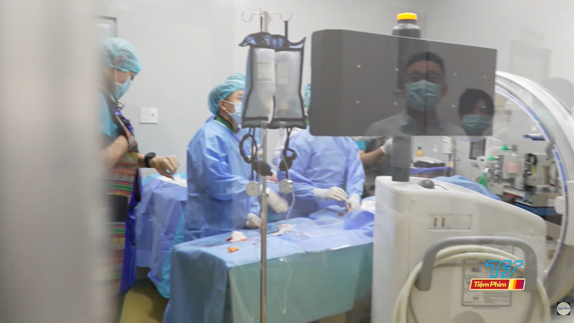 Tạp chí văn nghệ: Chuyện ở Animal Lab đầu tiên tại Việt Nam - Ảnh 2.
