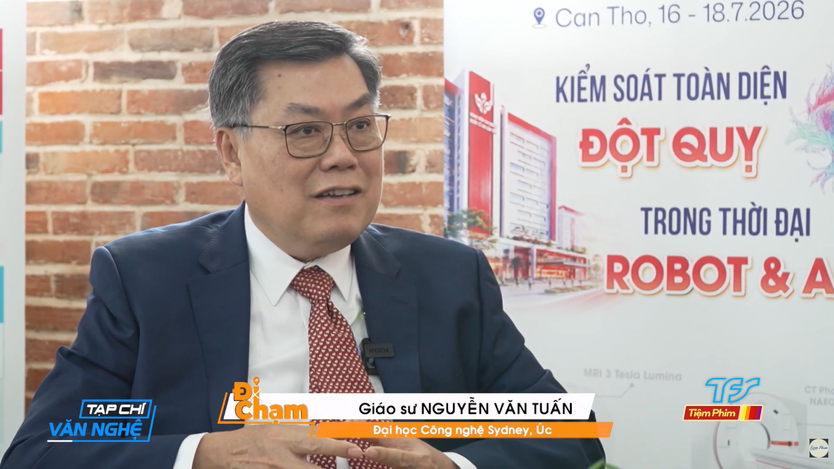 Tạp chí văn nghệ: Chuyện ở Animal Lab đầu tiên tại Việt Nam - Ảnh 5.