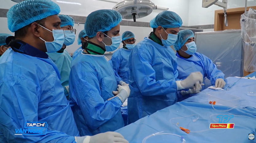 Tạp chí văn nghệ: Chuyện ở Animal Lab đầu tiên tại Việt Nam - Ảnh 8.