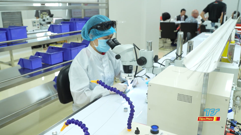 Tạp chí văn nghệ: Chuyện ở Animal Lab đầu tiên tại Việt Nam - Ảnh 7.