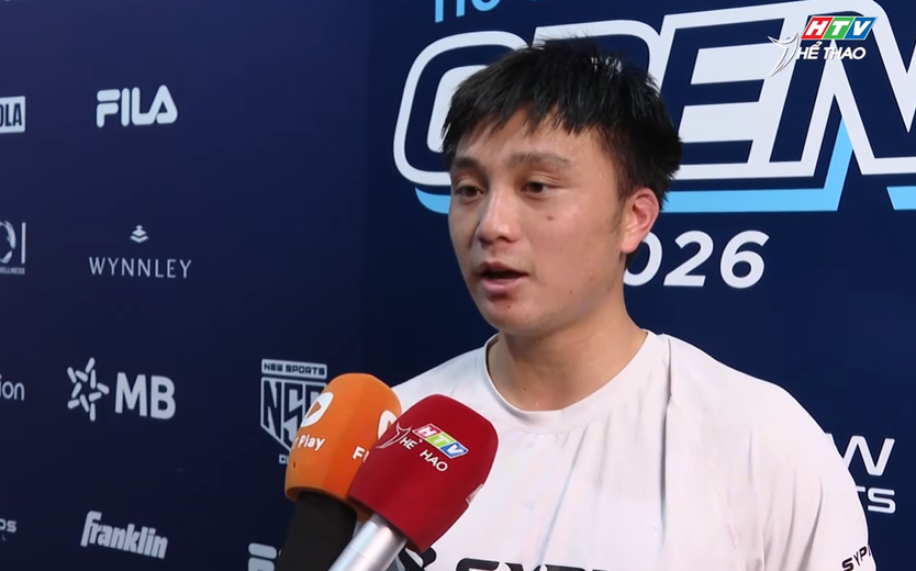 Các tay vợt Việt Nam ghi dấu ấn tại PPA Asia Tour Ho Chi Minh City Open - Ảnh 5.