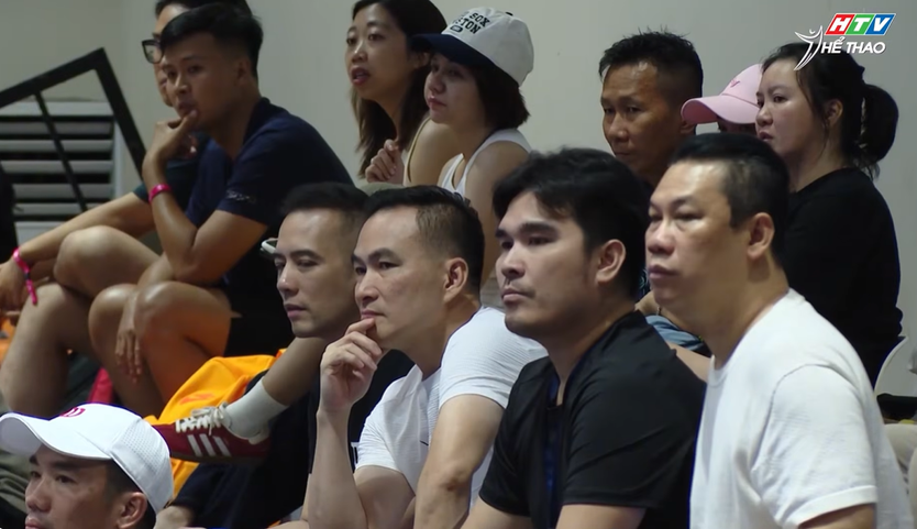 Các tay vợt Việt Nam ghi dấu ấn tại PPA Asia Tour Ho Chi Minh City Open - Ảnh 9.