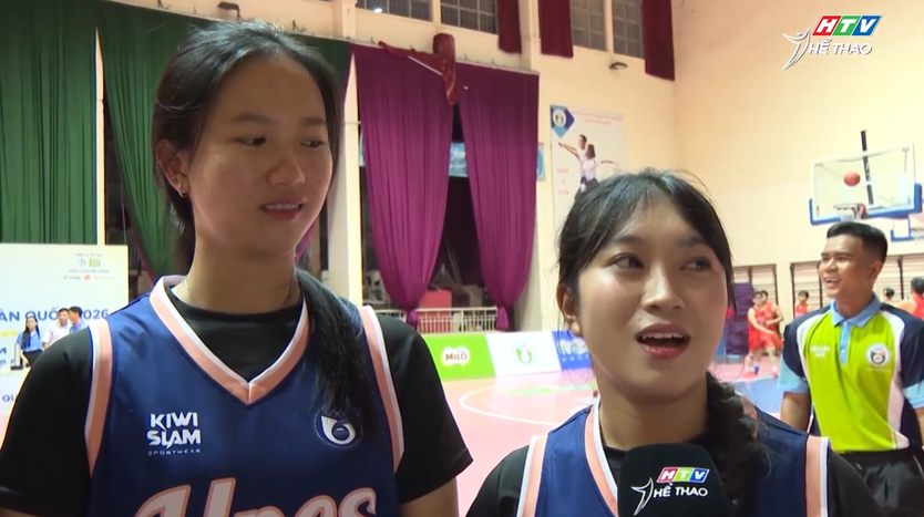 Khai mạc vòng loại khu vực phía Nam môn bóng rổ - Đại hội Thể thao sinh viên toàn quốc 2026 - Ảnh 10.