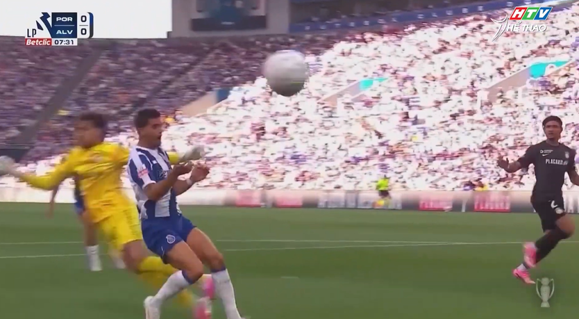 Primeira Liga khởi đầu mùa giải mới với những diễn biến đáng chú ý- Ảnh 3.
