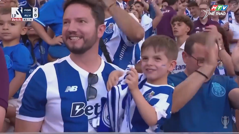 Primeira Liga khởi đầu mùa giải mới với những diễn biến đáng chú ý- Ảnh 8.