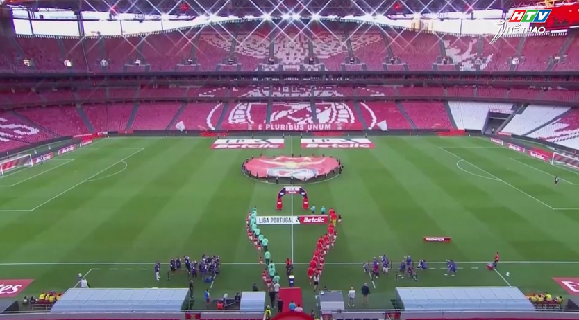 Primeira Liga khởi đầu mùa giải mới với những diễn biến đáng chú ý- Ảnh 11.