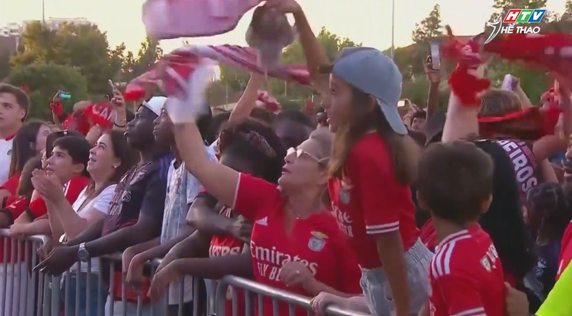 Primeira Liga khởi đầu mùa giải mới với những diễn biến đáng chú ý- Ảnh 9.