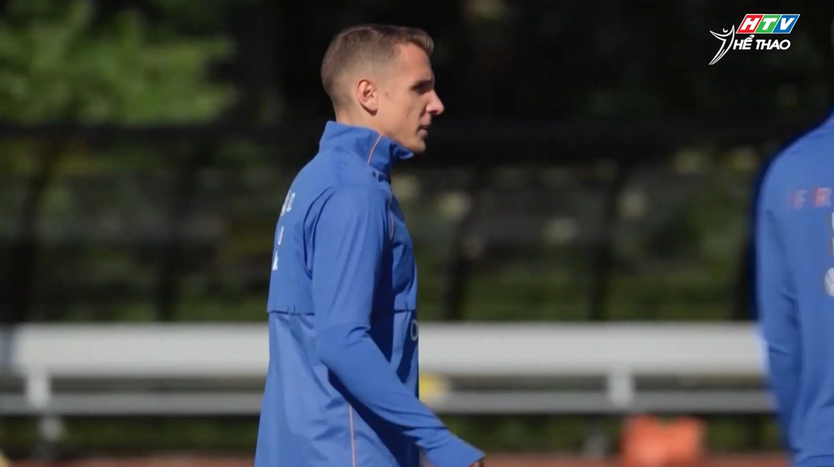 Lucas Digne chính thức trở lại Paris Saint Germain- Ảnh 2.