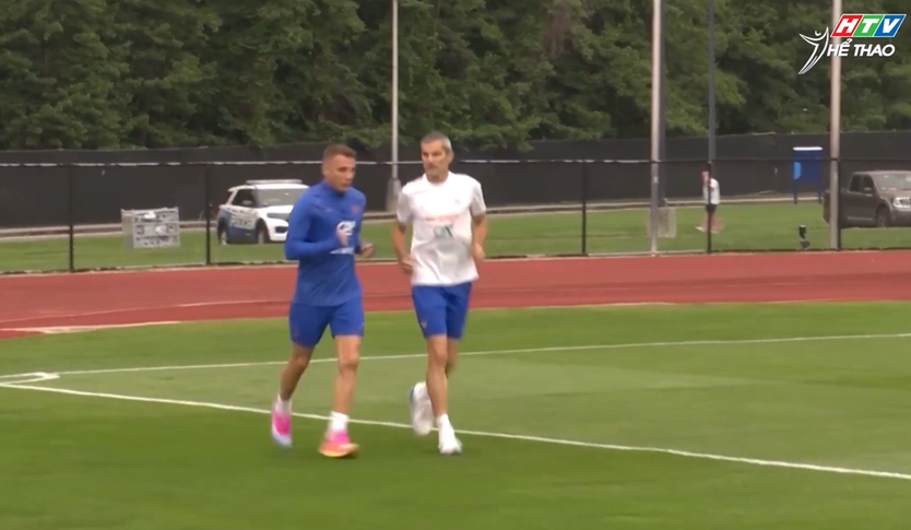 Lucas Digne chính thức trở lại Paris Saint Germain- Ảnh 4.