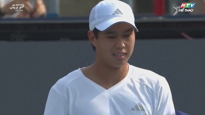 Learner Tien vào tứ kết ATP Master 1000 Canada Open, Alexandra Eala dừng bước tại WTA Toronto- Ảnh 2.