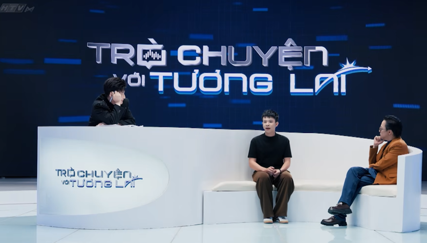 Trò chuyện với tương lai: Bước ra khỏi chiếc bóng của những kỳ vọng - Ảnh 5.
