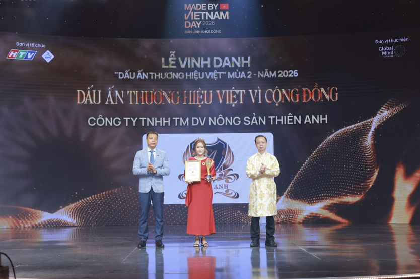 Khi giá trị thương hiệu được nối dài từ cộng đồng - Ảnh 1.
