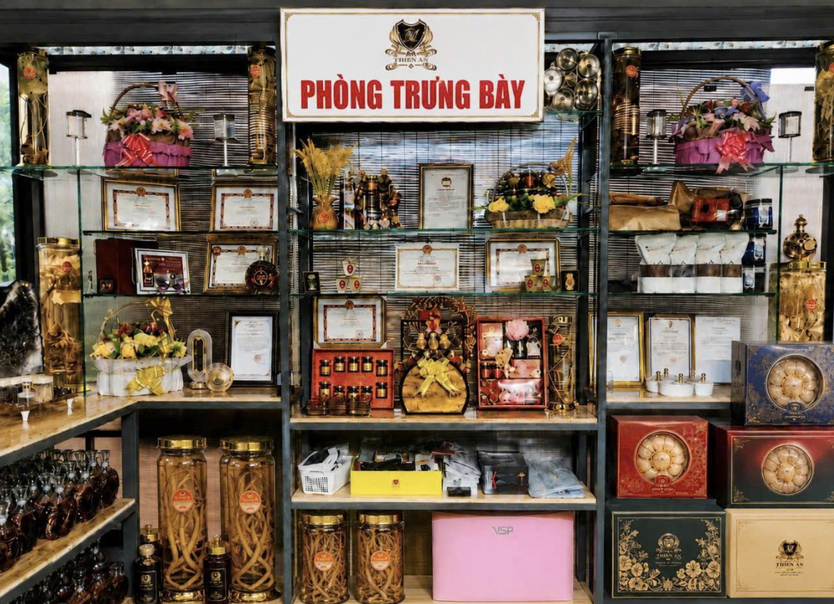 Khi giá trị thương hiệu được nối dài từ cộng đồng - Ảnh 2.