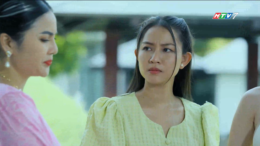 "Yêu em như ngày đầu tiên": Bạch Kim mạo danh "bé kẹo ngọt" - Ảnh 9.