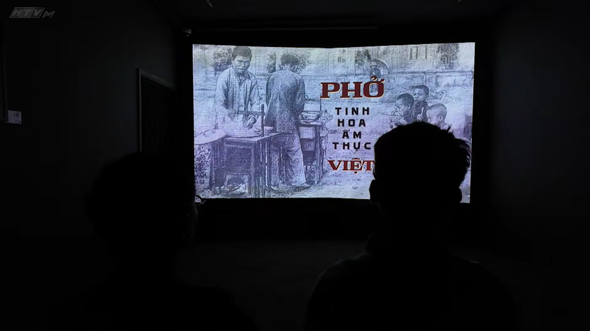 Quán ăn hạnh phúc: Chuyện ở Bảo tàng Phở - Ảnh 10.