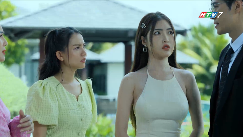 "Yêu em như ngày đầu tiên": Bạch Kim mạo danh "bé kẹo ngọt" - Ảnh 10.