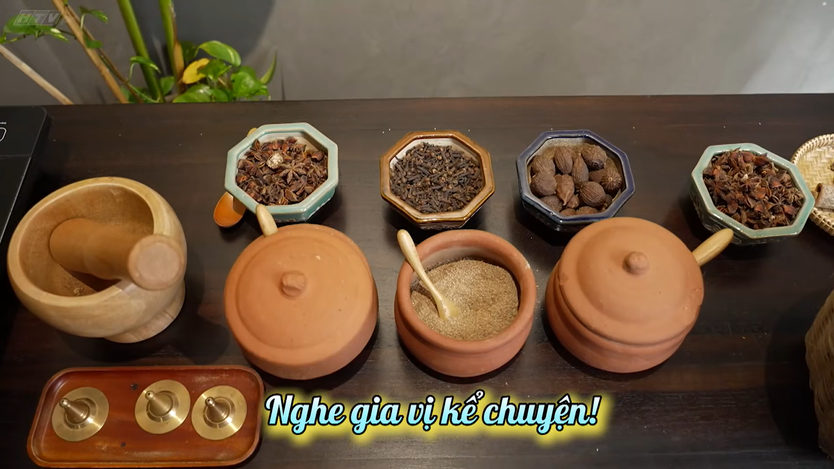 Quán ăn hạnh phúc: Chuyện ở Bảo tàng Phở - Ảnh 11.