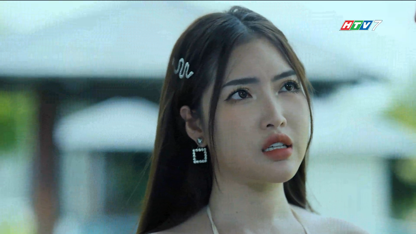 "Yêu em như ngày đầu tiên": Bạch Kim mạo danh "bé kẹo ngọt" - Ảnh 11.
