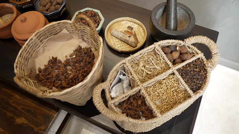 Quán ăn hạnh phúc: Chuyện ở Bảo tàng Phở - Ảnh 14.