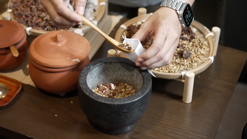 Quán ăn hạnh phúc: Chuyện ở Bảo tàng Phở - Ảnh 13.
