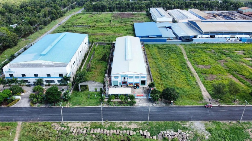 Bao Bì Phúc Thịnh được vinh danh “Dấu ấn Thương hiệu Việt hướng đến Tăng trưởng xanh” - Ảnh 2.