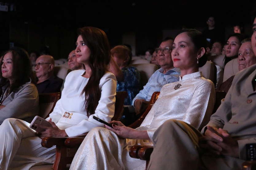 "Chợ Dự án" tìm kiếm ý tưởng điện ảnh trẻ tại TP. Hồ Chí Minh - Ảnh 2.