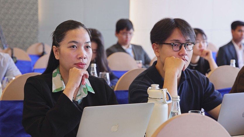 Chiến lược đào tạo nguồn nhân lực pháp lý Việt Nam vươn ra quốc tế - Ảnh 5.