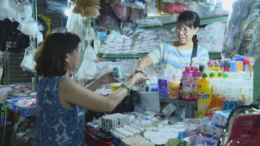 THUẾ TP. HỒ CHÍ MINH ĐƯA TỔNG ĐÀI TRÍ TUỆ NHÂN TẠO A.I. VÀO HOẠT ĐỘNG - Ảnh 7.