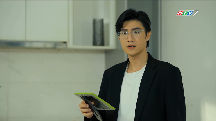 "Yêu em như ngày đầu tiên": Bạch Kim mạo danh "bé kẹo ngọt" - Ảnh 7.