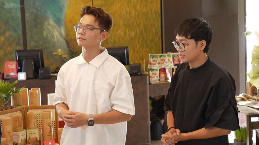 Quán ăn hạnh phúc: Chuyện ở Bảo tàng Phở - Ảnh 5.