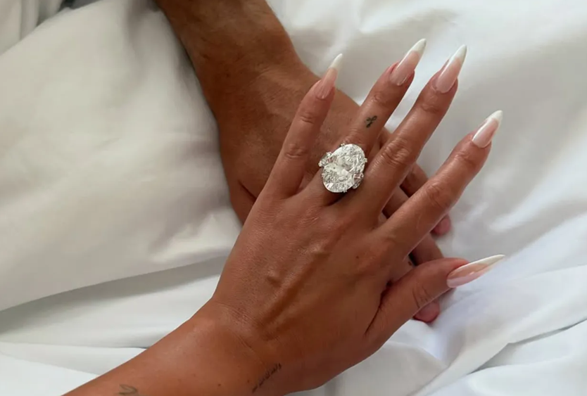 Cristiano Ronaldo kết hôn với Georgina Rodríguez sau gần 10 năm bên nhau - Ảnh 2.
