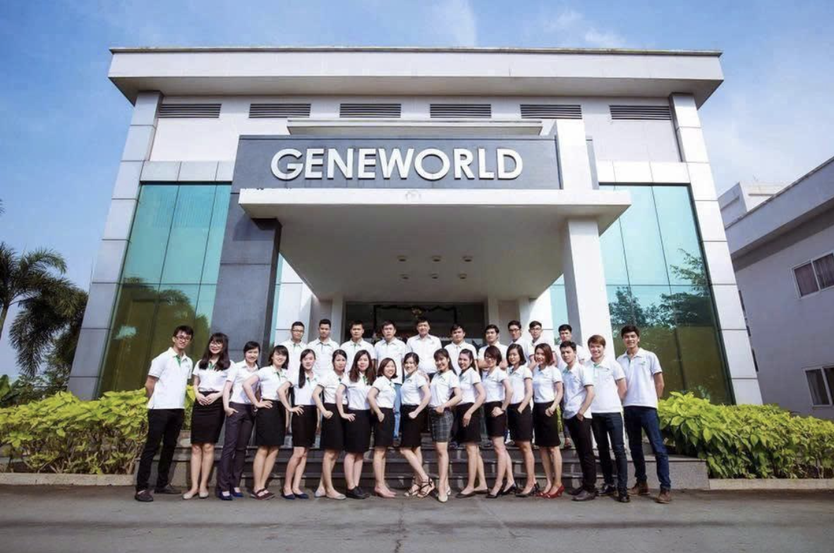GENEWORLD: Từ nghiên cứu công nghệ sinh học Việt đến những sản phẩm được ứng dụng thực tiễn - Ảnh 2.