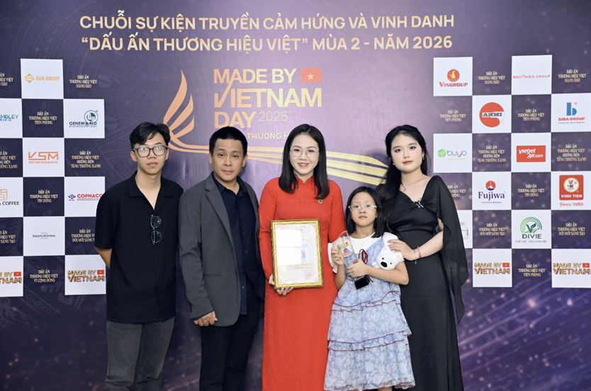 Kết nối nguồn lực, mở rộng giá trị cho cộng đồng doanh nghiệp cùng KKD Việt Nam - Ảnh 3.