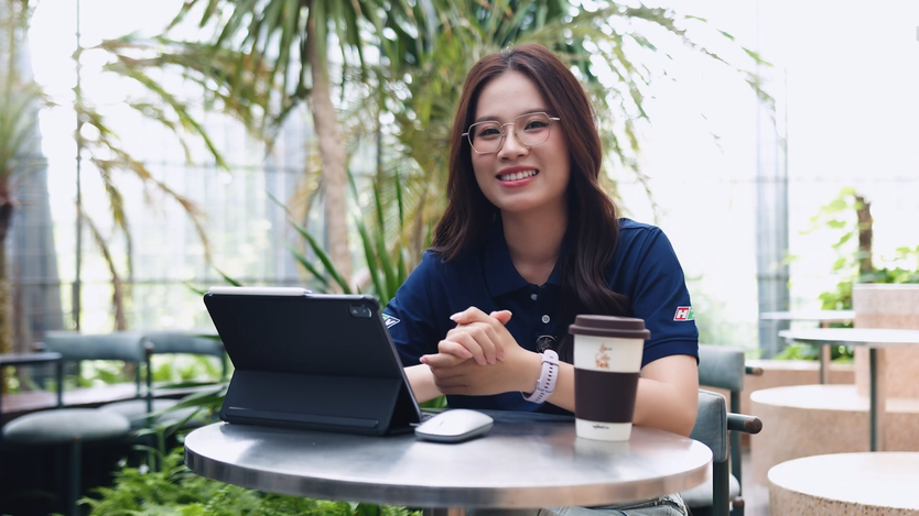 Hành trang công nghệ toàn diện cho mùa tựu trường: Giải mã sức hút từ hệ sinh thái trẻ trung của Huawei - Ảnh 12.