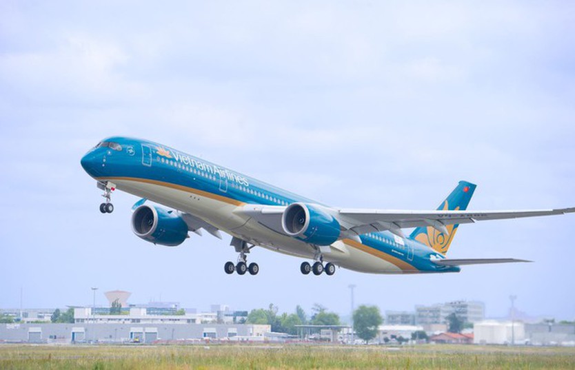 Vietnam Airlines hợp tác với RMIT và Trip.com, mở rộng thị trường quốc tế - Ảnh 5.