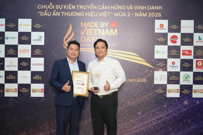 WATA Software khơi dòng đổi mới bằng hệ sinh thái số - Ảnh 3.