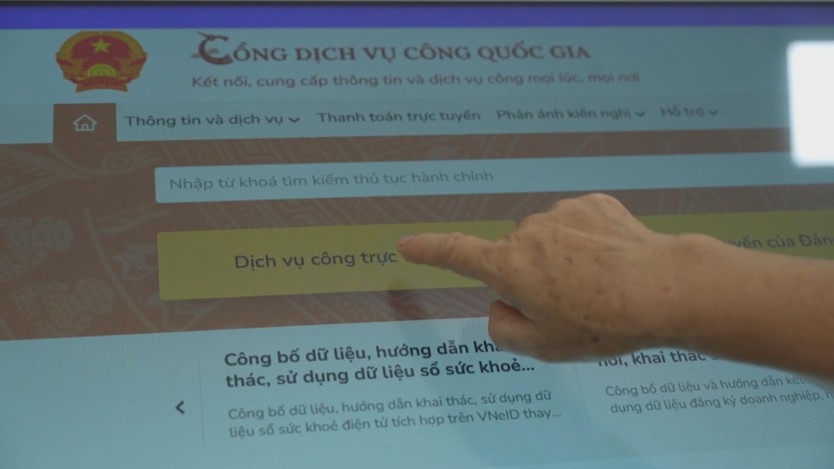 TP. Hồ Chí Minh: Đa dạng mô hình số, nâng chất lượng phục vụ người dân - Ảnh 3.