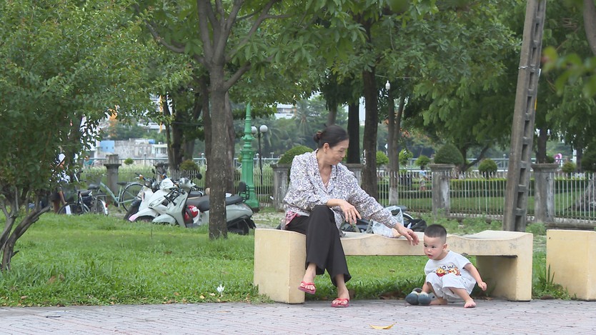 Lấy người dân làm trung tâm phát triển đô thị- Ảnh 2.