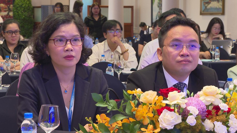 Thúc đẩy tài chính số gắn với an toàn dữ liệu và pháp lý - Ảnh 5.