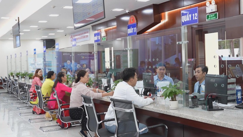 TP. Hồ Chí Minh: Đa dạng mô hình số, nâng chất lượng phục vụ người dân - Ảnh 1.